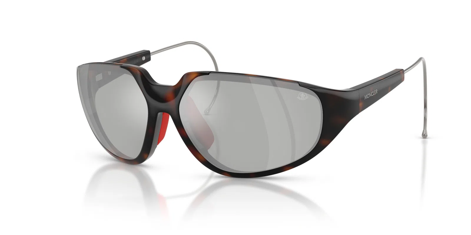 Moncler Laszer 8008 Sunglasses - view 4